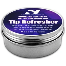 احیا کننده نوک هویه SN TR-15 ا SN TR-15 Tip Refresher