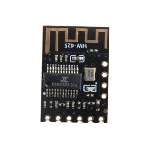 ماژول بلوتوث صوتی مدل MH-M18